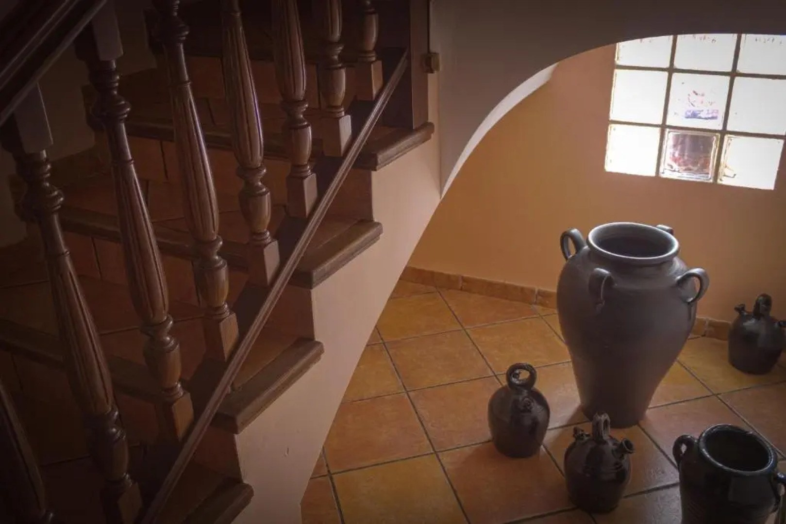 La Posada de Clotilde