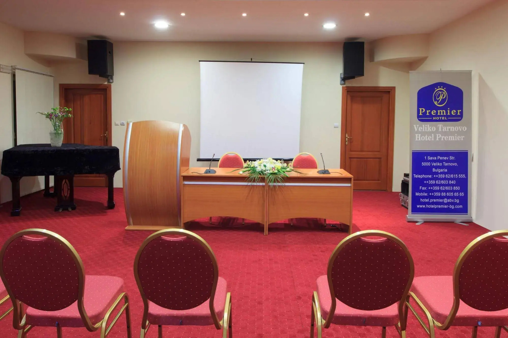 Veliko Tarnovo Hotel Premier