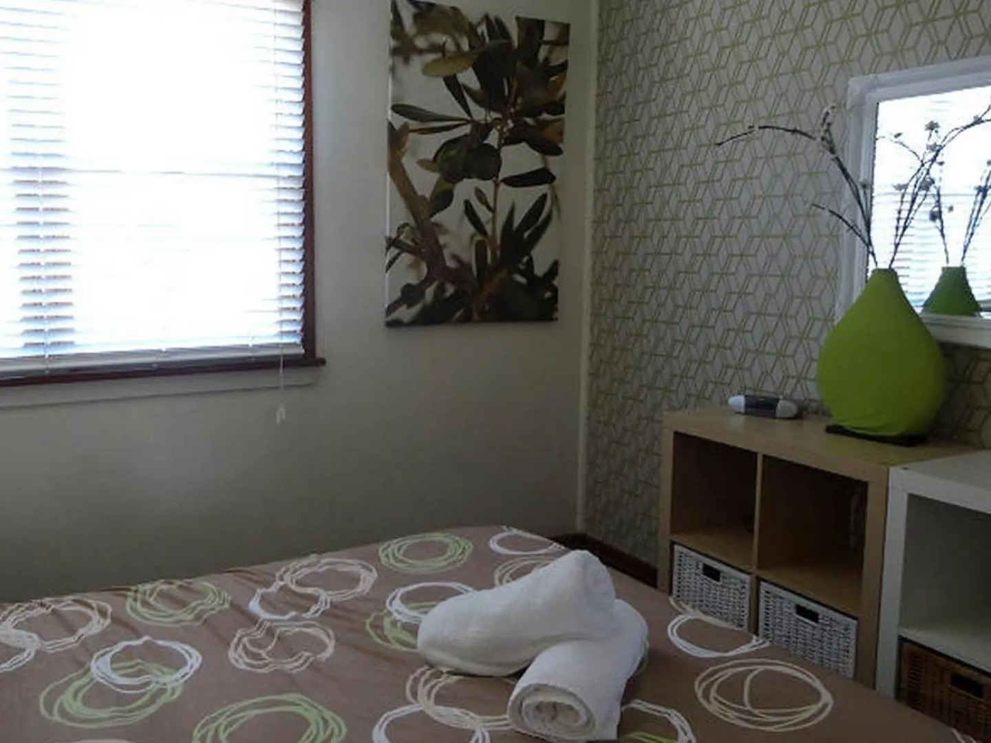 Lakeshores Shack @ 32 Cottage