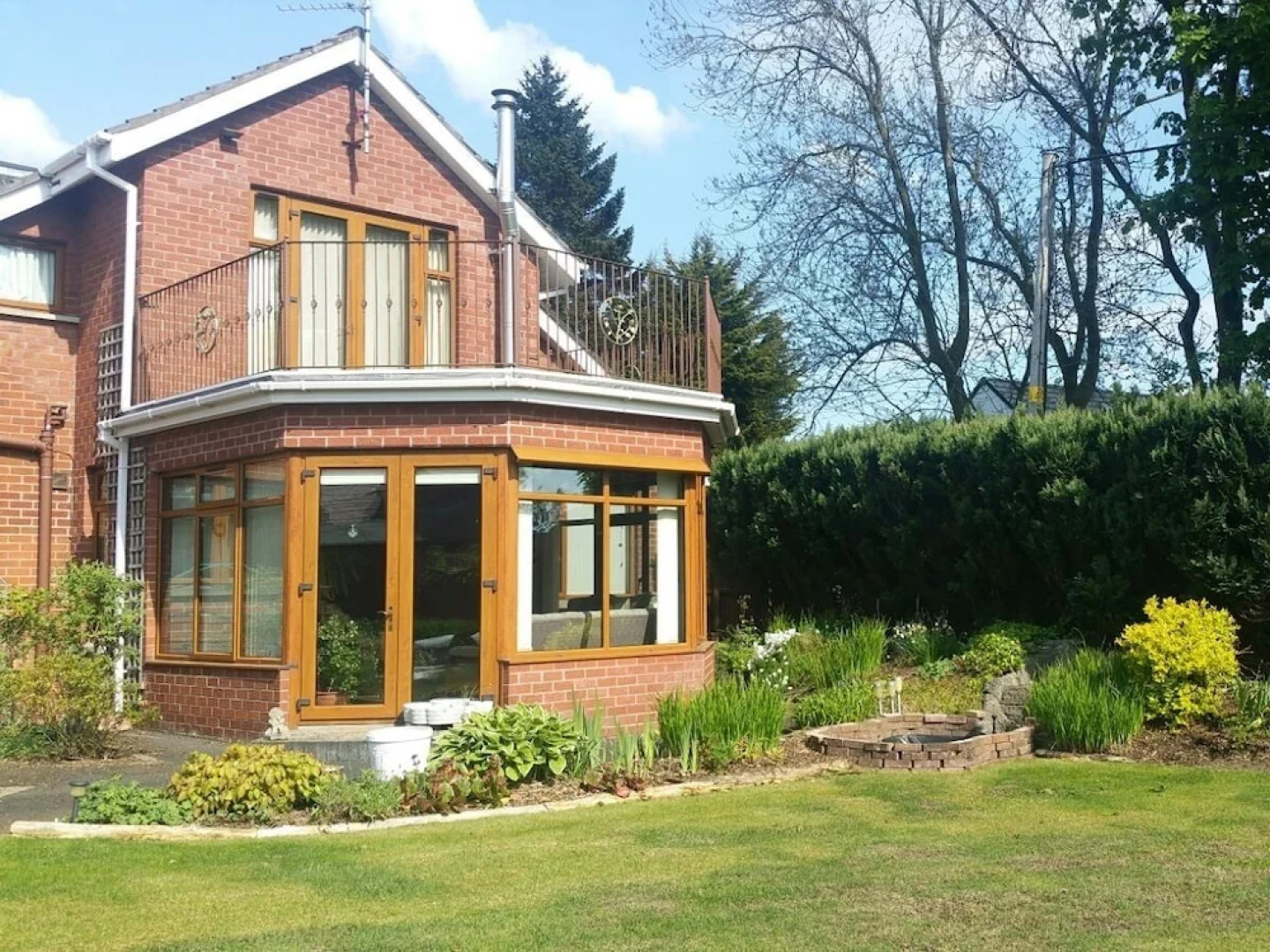 Lisburn Accommodation