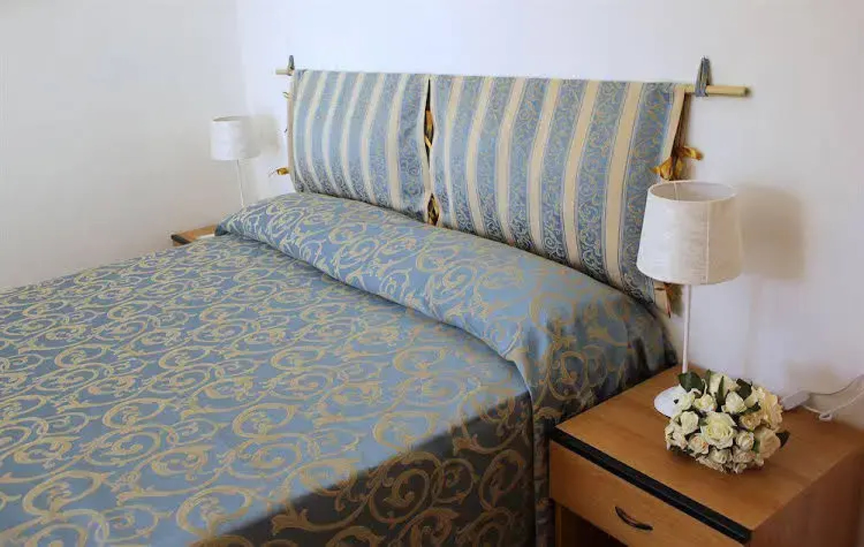 Hotel Residence Cassiodoro