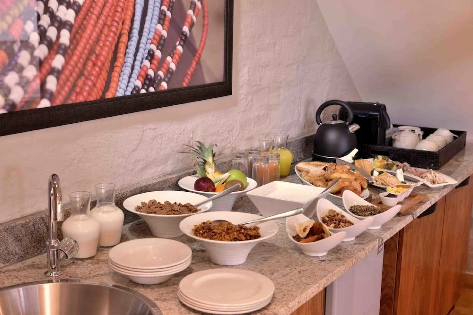 Victoria Falls Safari Suites