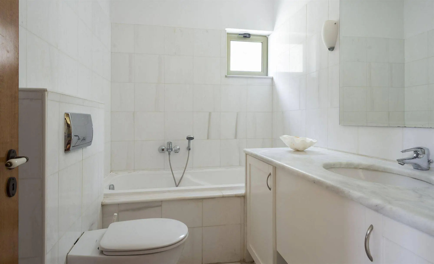 Istron Luxury Villas