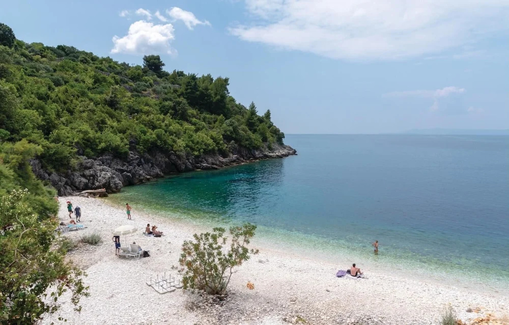 Nice Apartment in Racisce With 2 Bedrooms and Wifi