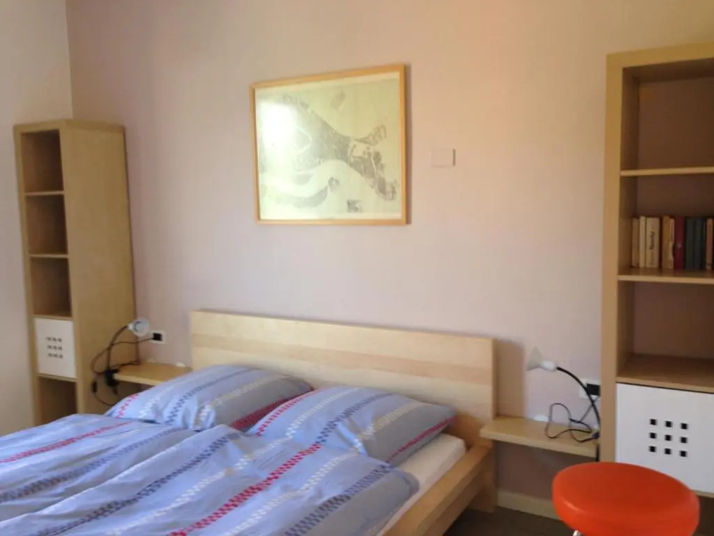 Appartement Lago Blu