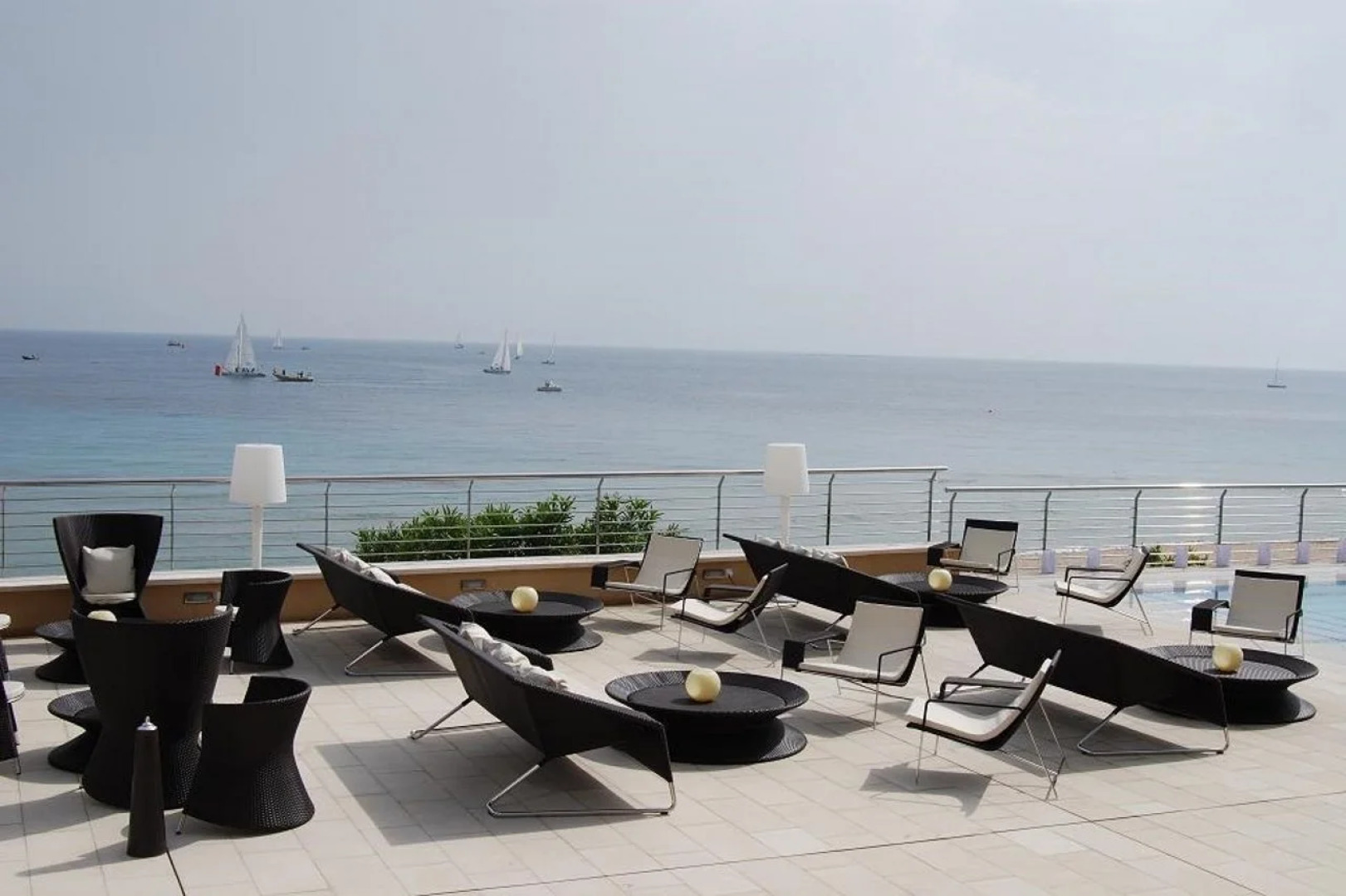 ESTIMAR Calpe Apartments 2 & two