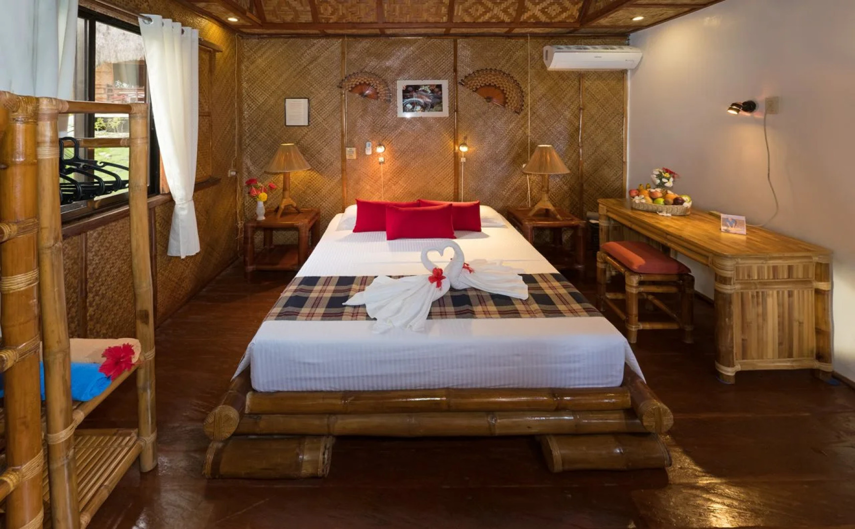 Sampaguita Resort Moalboal