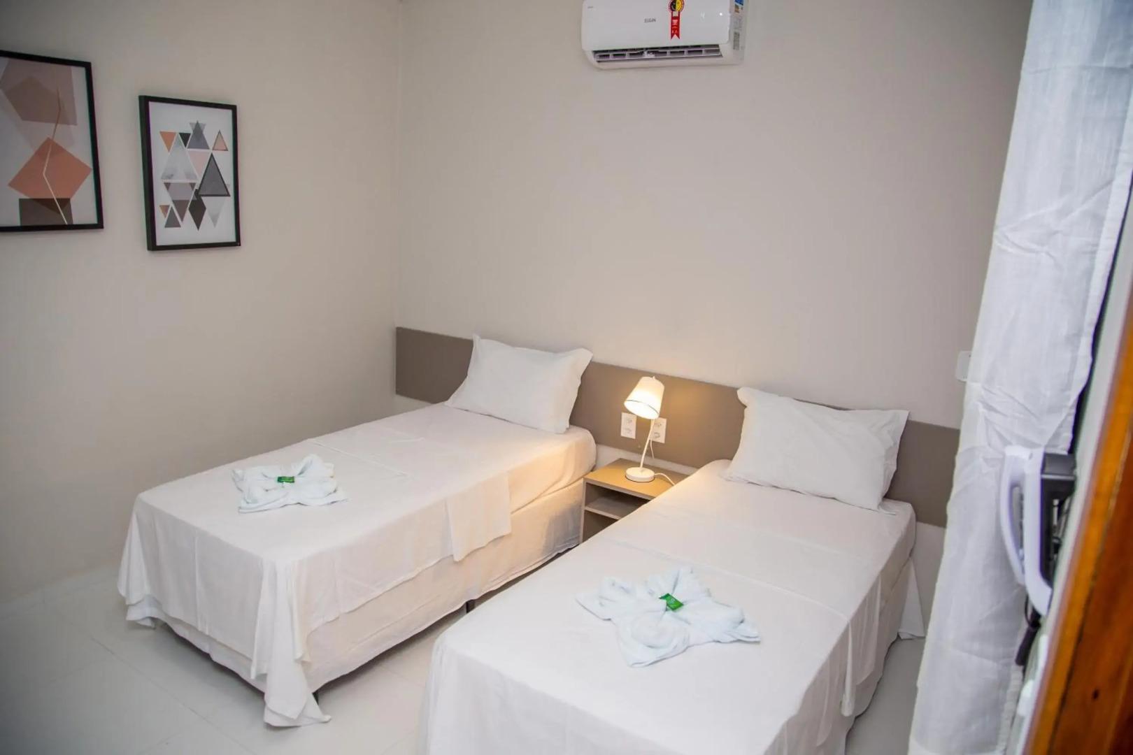 Hotel e Pousada Flor do Juá