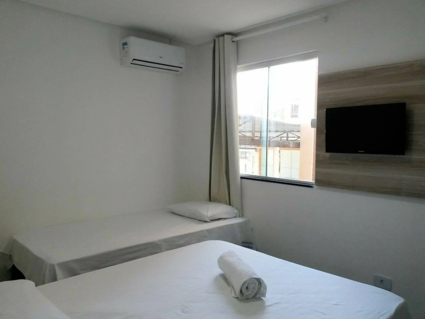 Hotel Pousada Salvador