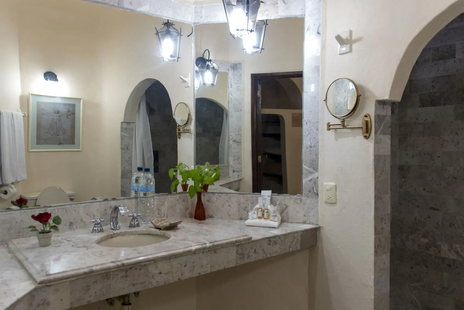 Villablanca Garden Beach Hotel