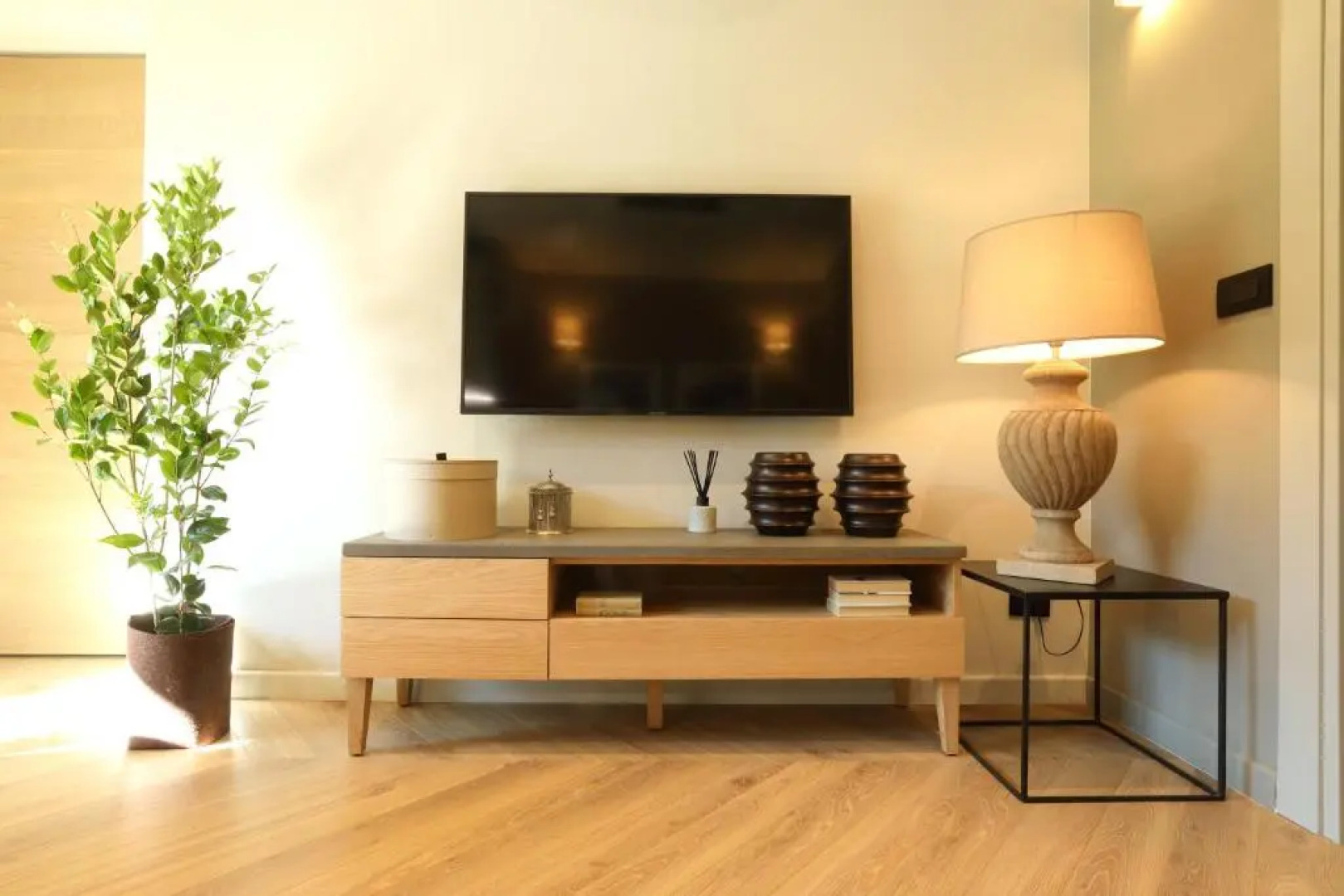 Villa Carla @ Barolo