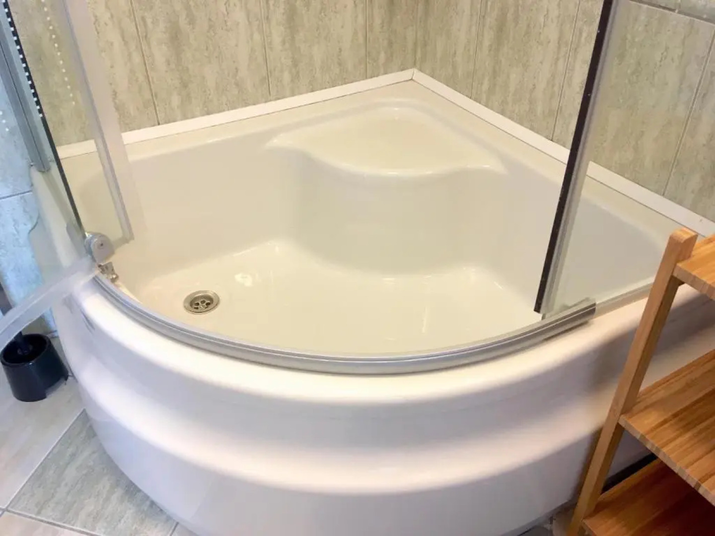 Balatonlelle Apartmanház