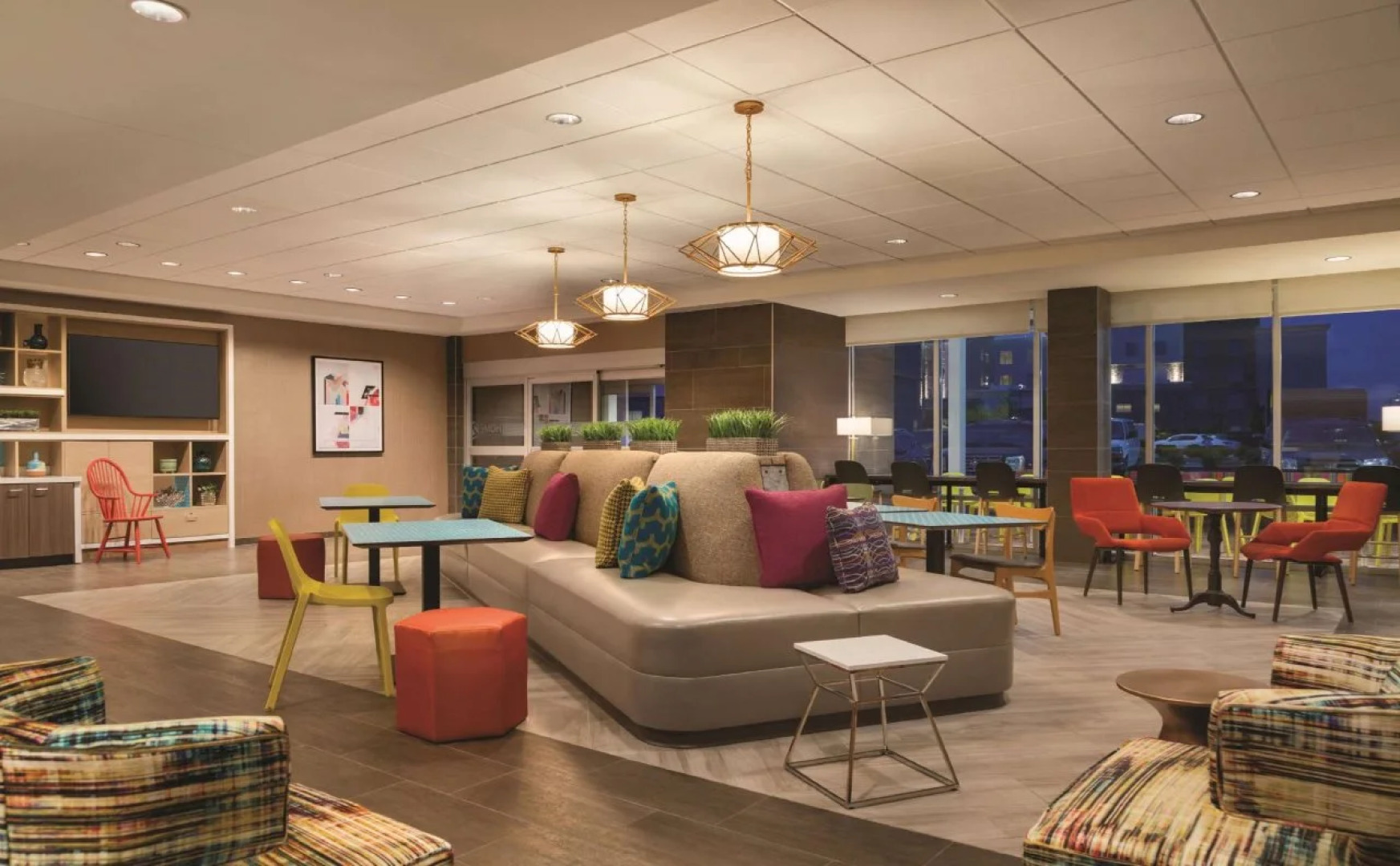 Home2 Suites by Hilton Warminster Horsham