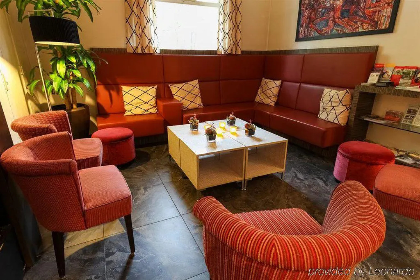 Savoy Hotel Amsterdam