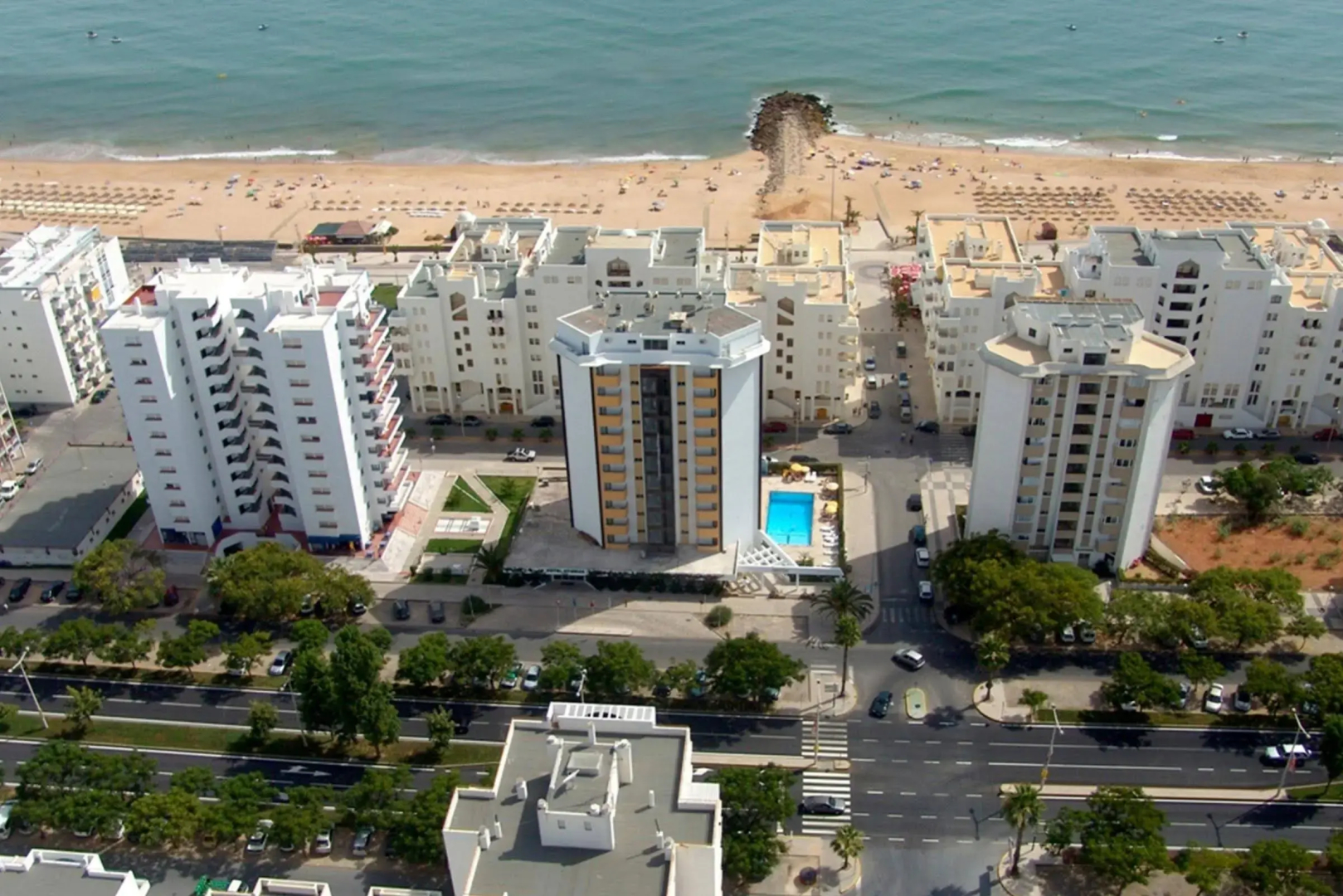 Hotel Atismar