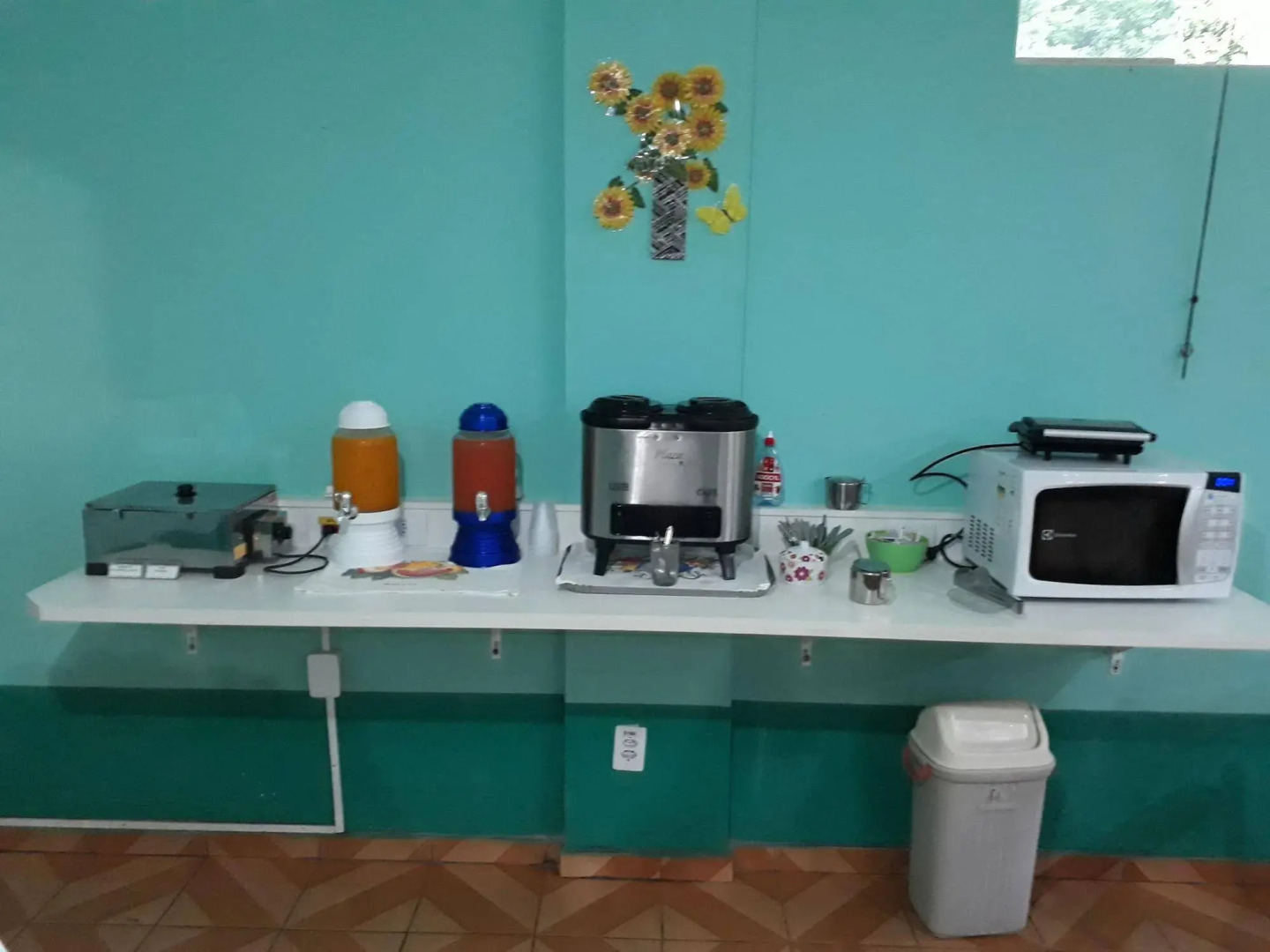 Hotel Chalé Ji-Paraná