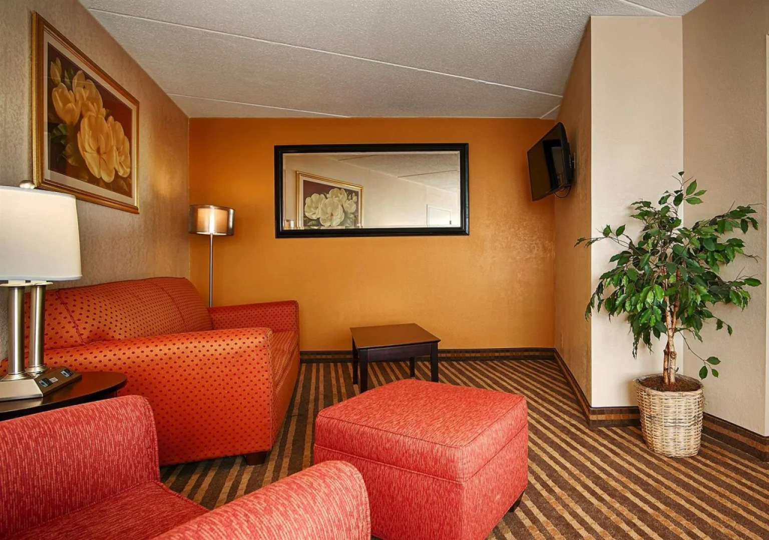 Chattanooga Heritage Inn