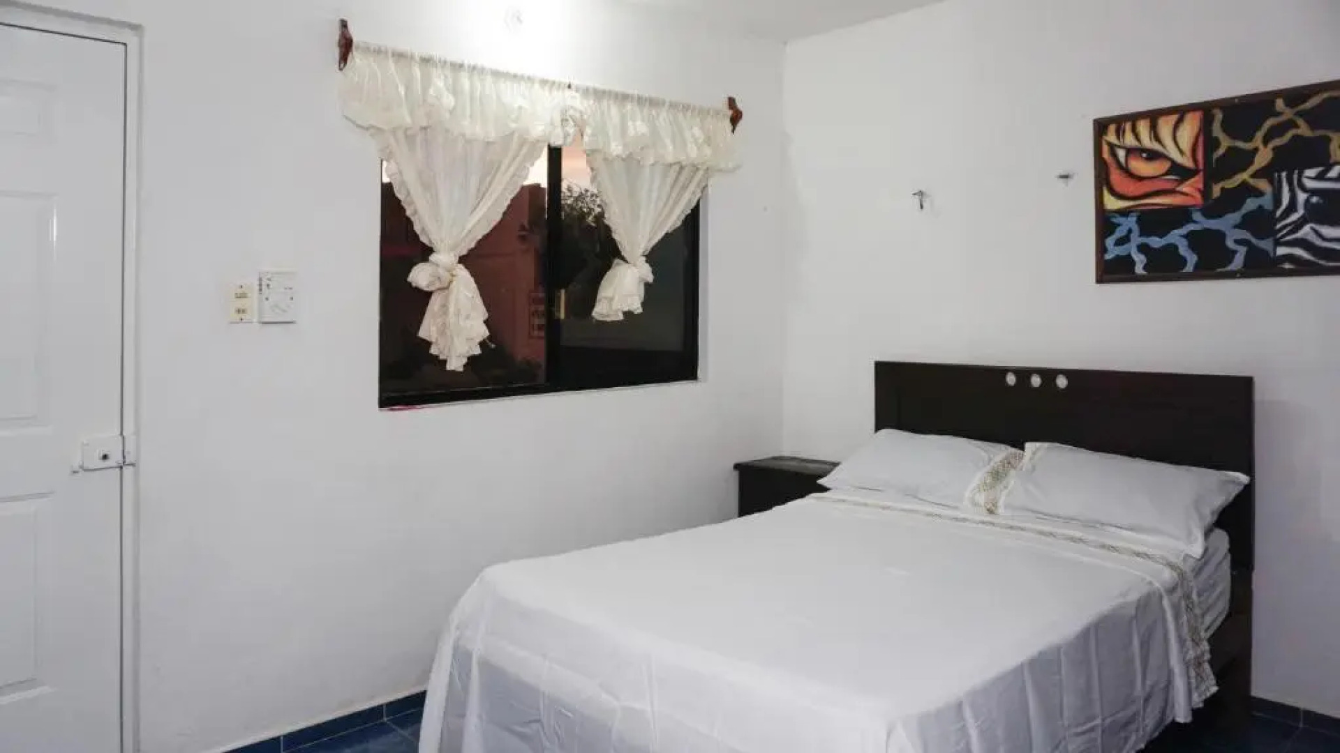 Hotel D´Concepción