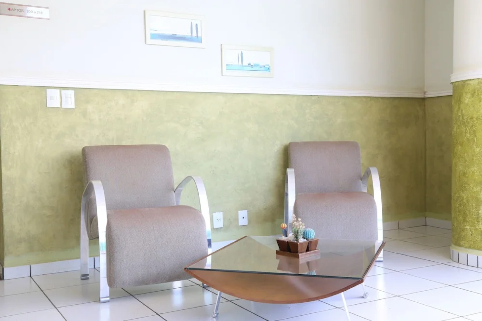 Larison Ji Parana Hotel