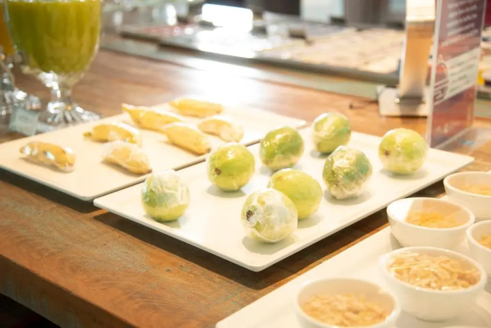 eSuites Virginia Luxemburgo BH