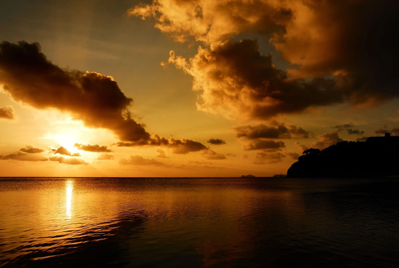 Sarikantang Resort And Spa