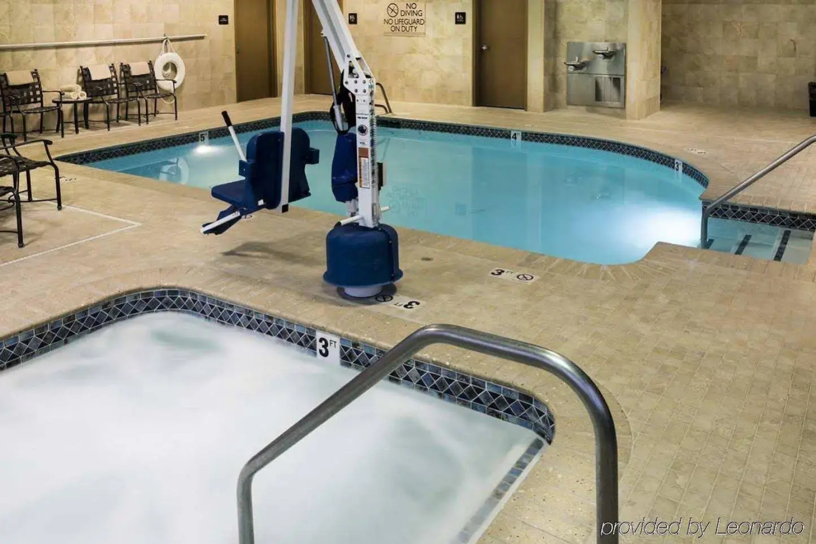 Hilton Garden Inn Twin Falls