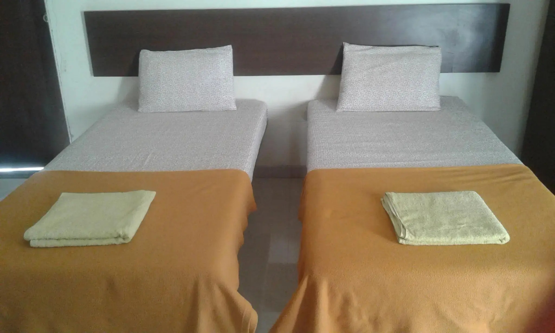 Samudra Service Apartment