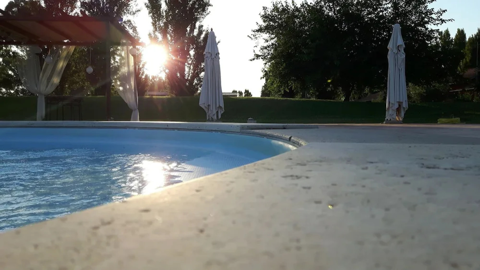 Il Casale Corte Rossa