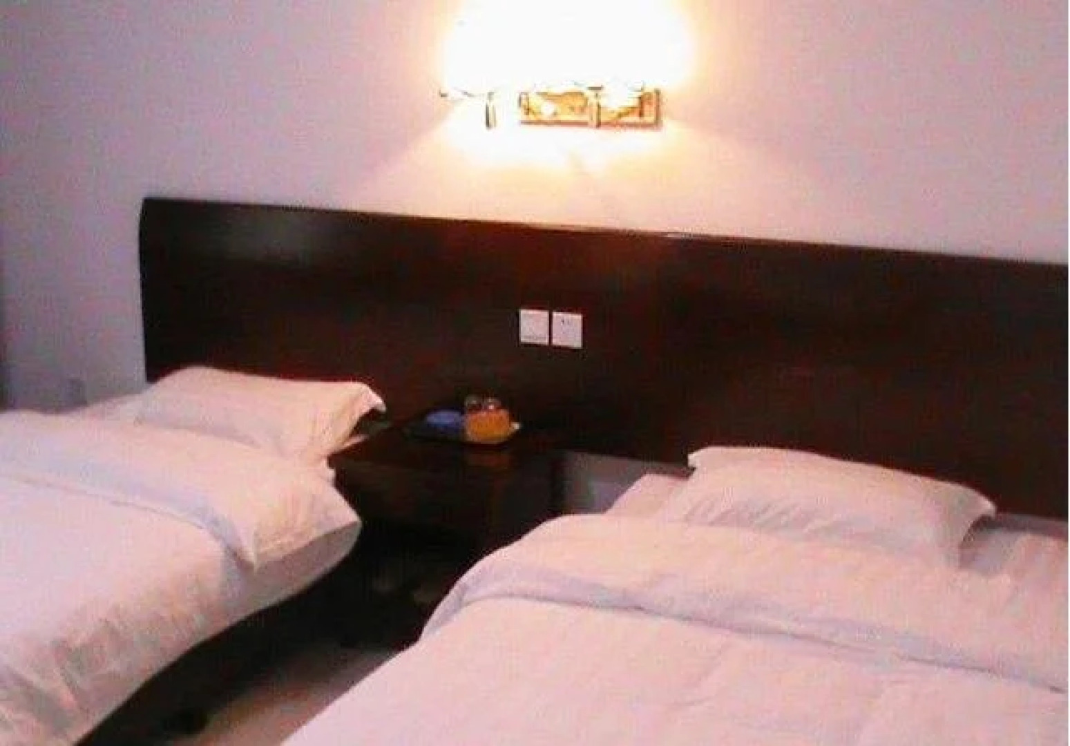 Jiuhuashan Foling Hotel