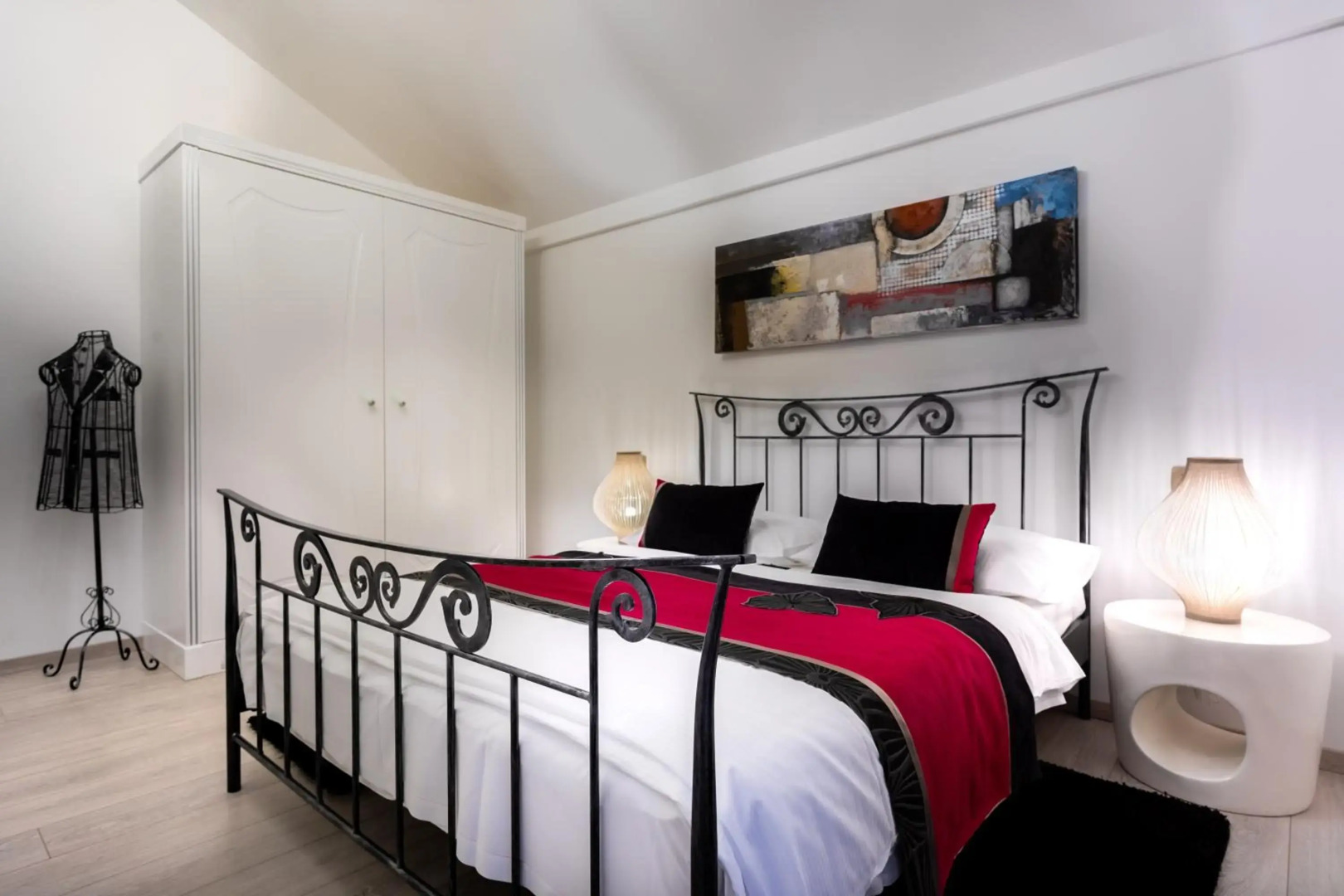 Heritage hotel Forza