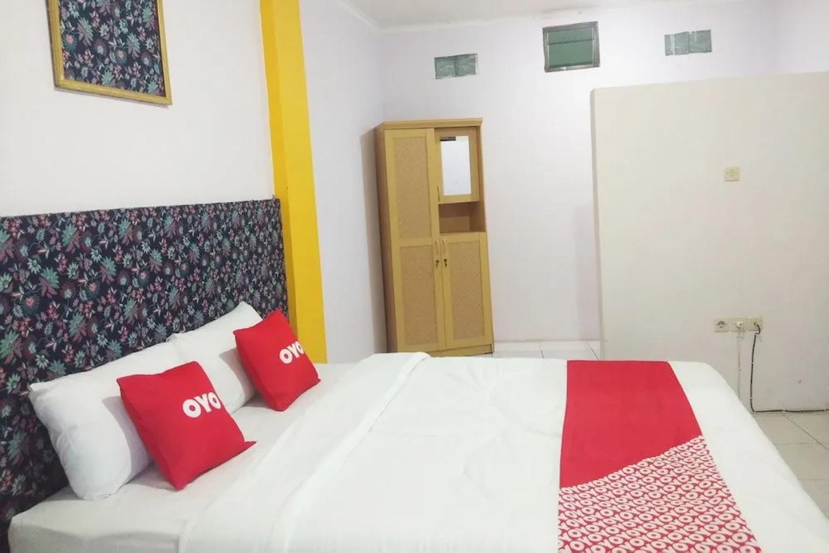 OYO 1964 Wisma Gahalta Syariah