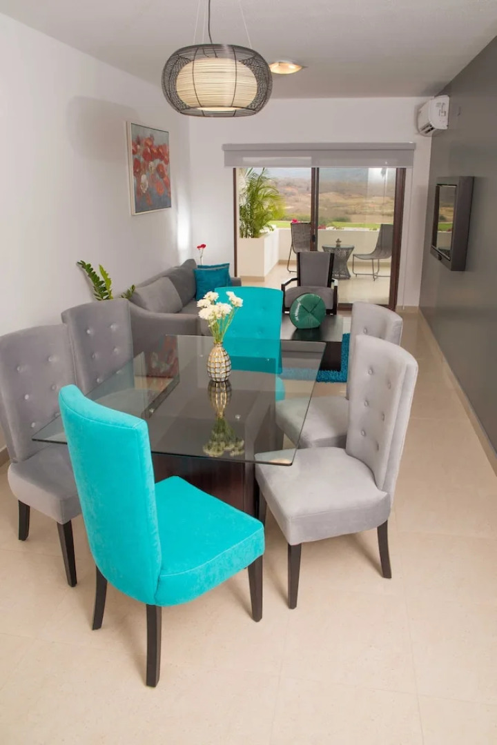 Montecristi Golf Resort & Villas