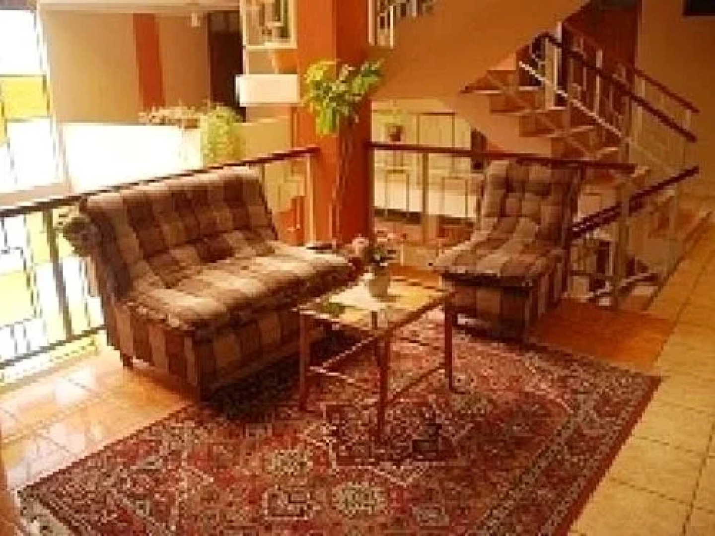 Hotel America Inn Puno