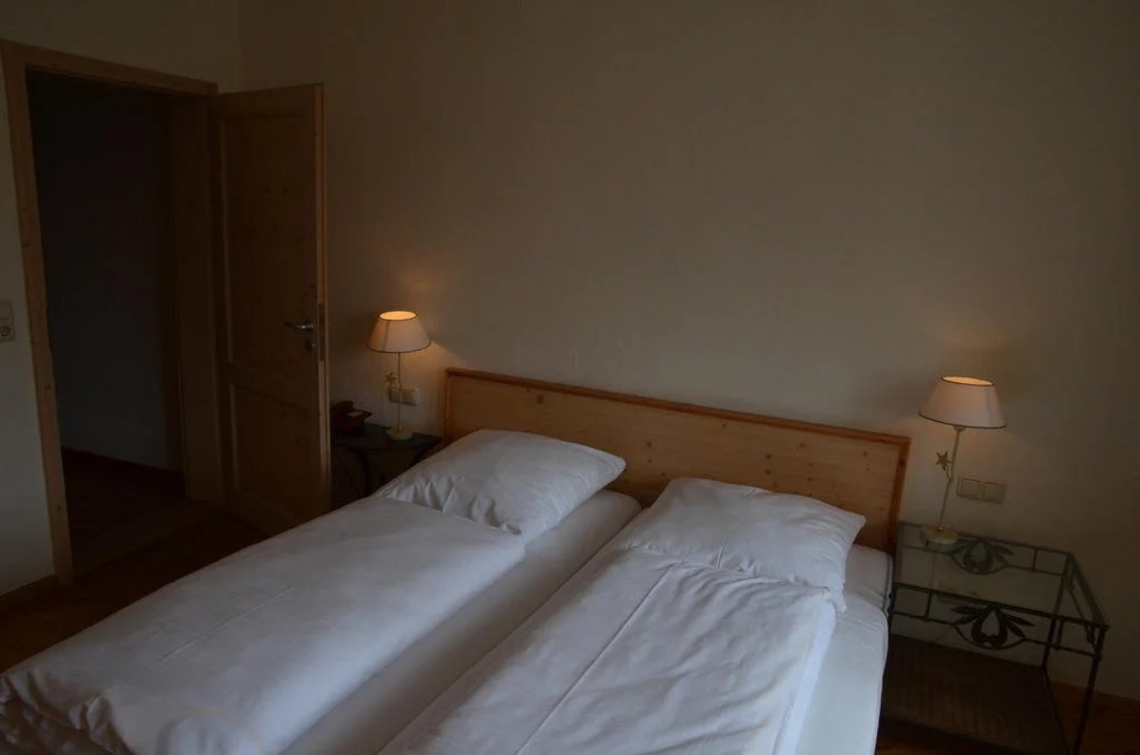 Hotel-Restaurant Weinstube am Markt