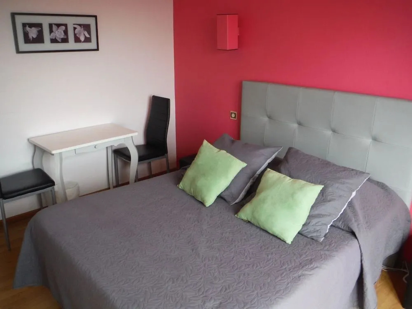 Hotel La Cote dArgent