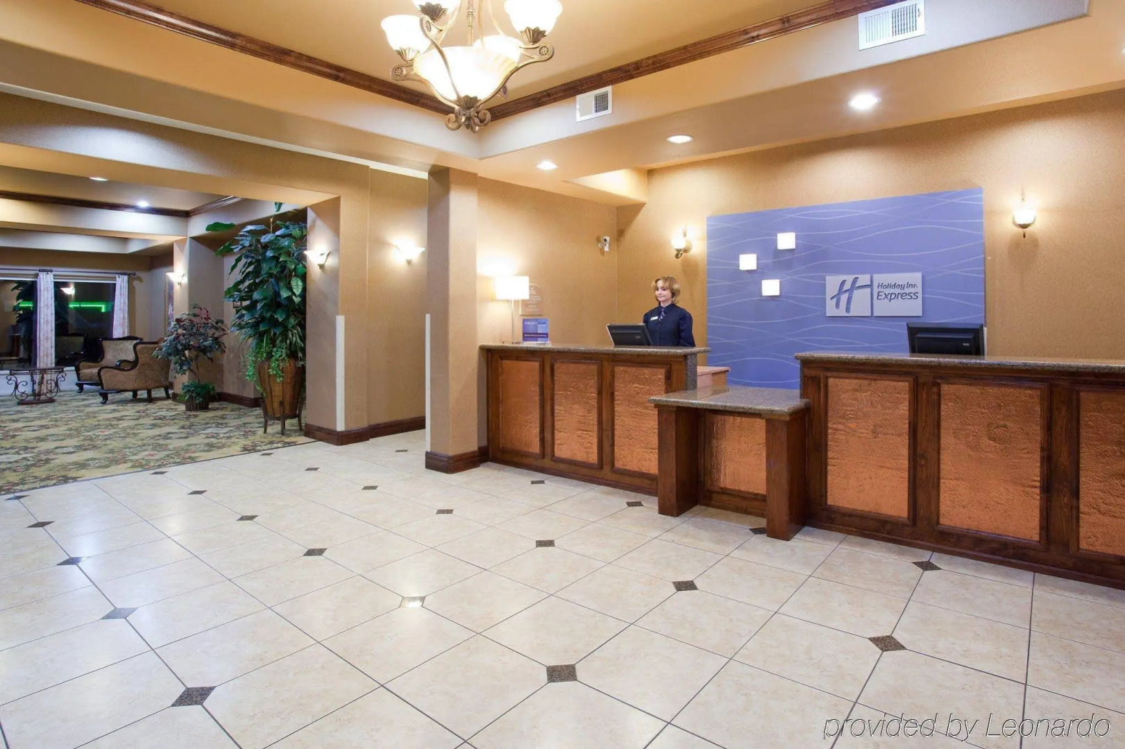 Holiday Inn Express Bernalillo by IHG