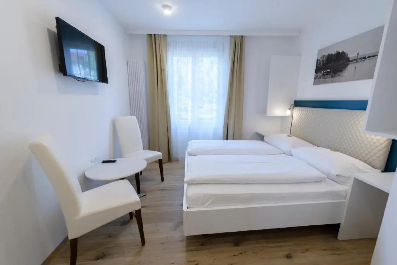 Hotel garni Viktoria