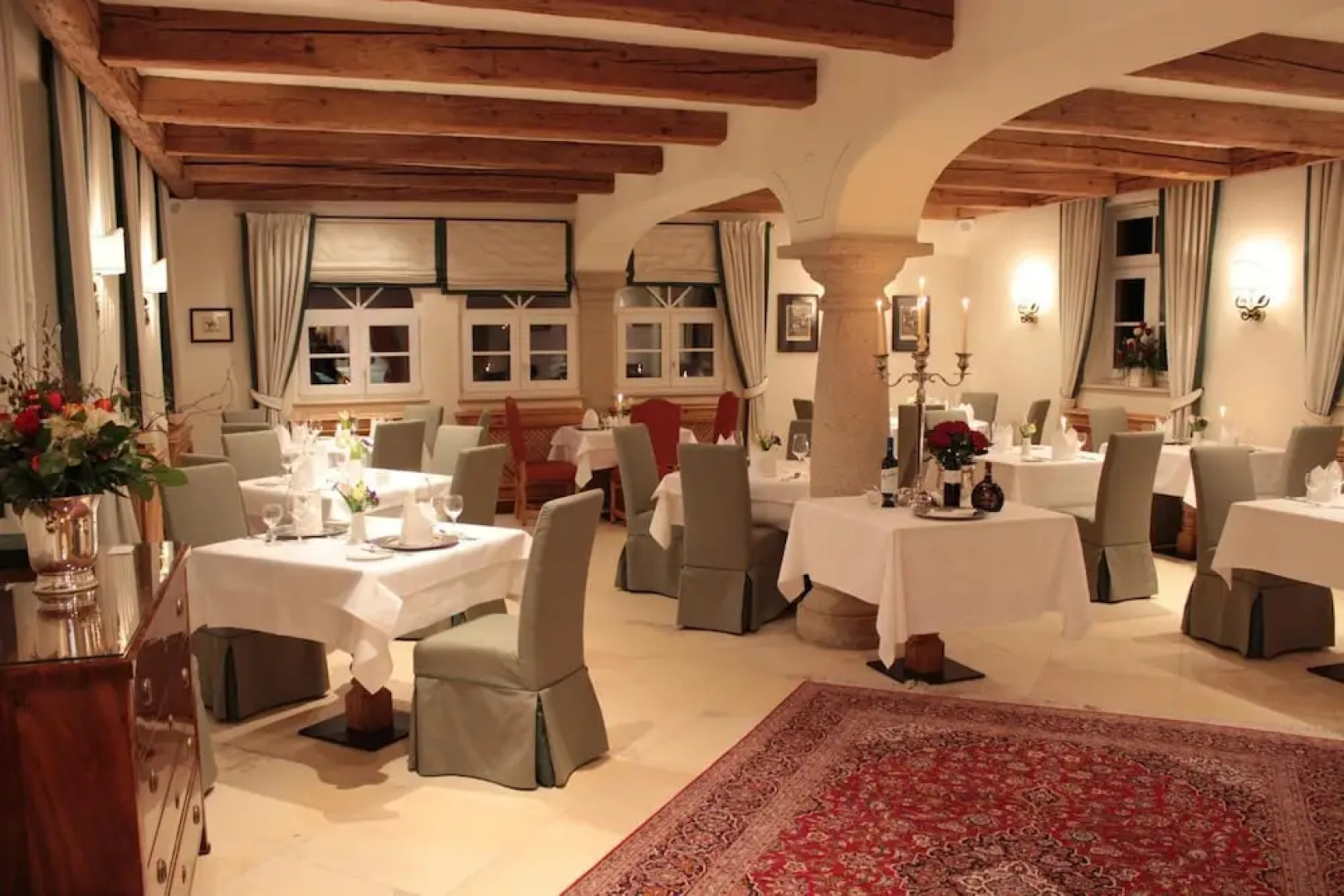 Gut Altholz Landhotel Restaurant