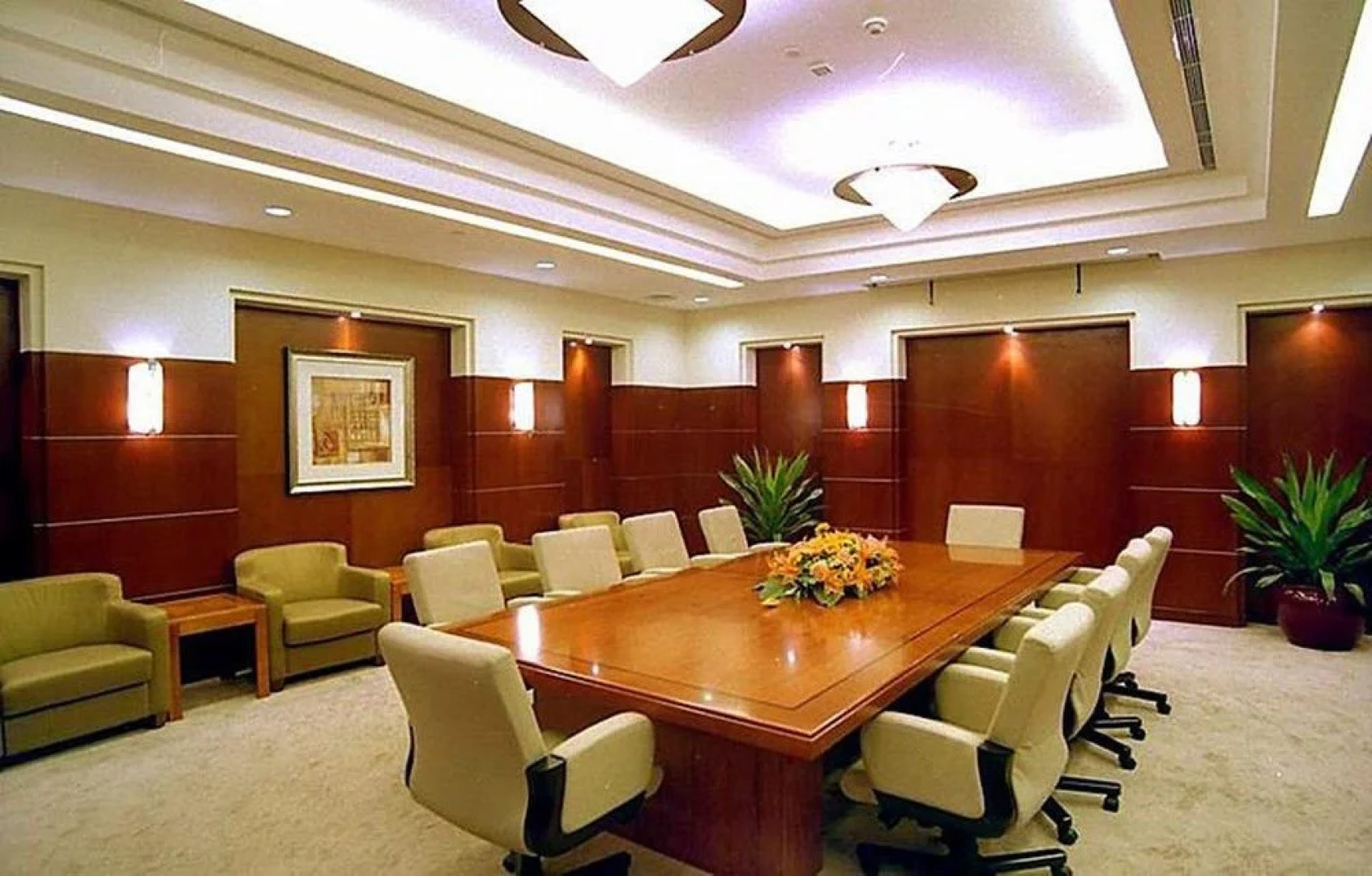 Tianjin Tianbao International Hotel