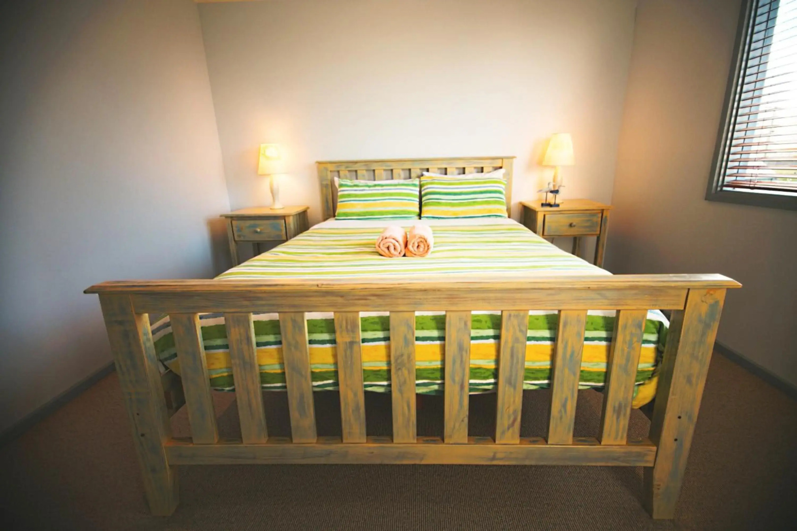 Rayville Boat Houses