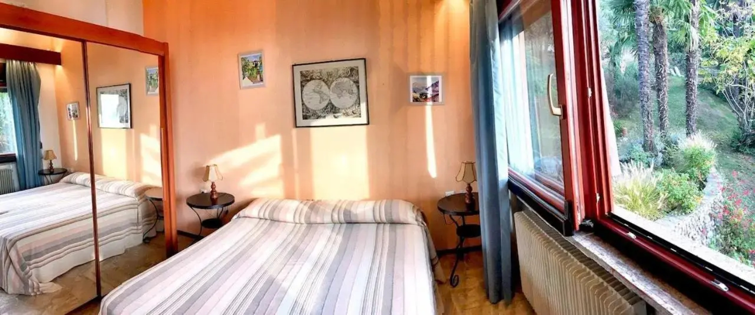 Amarys 1 With Amazing Lake View And Pool