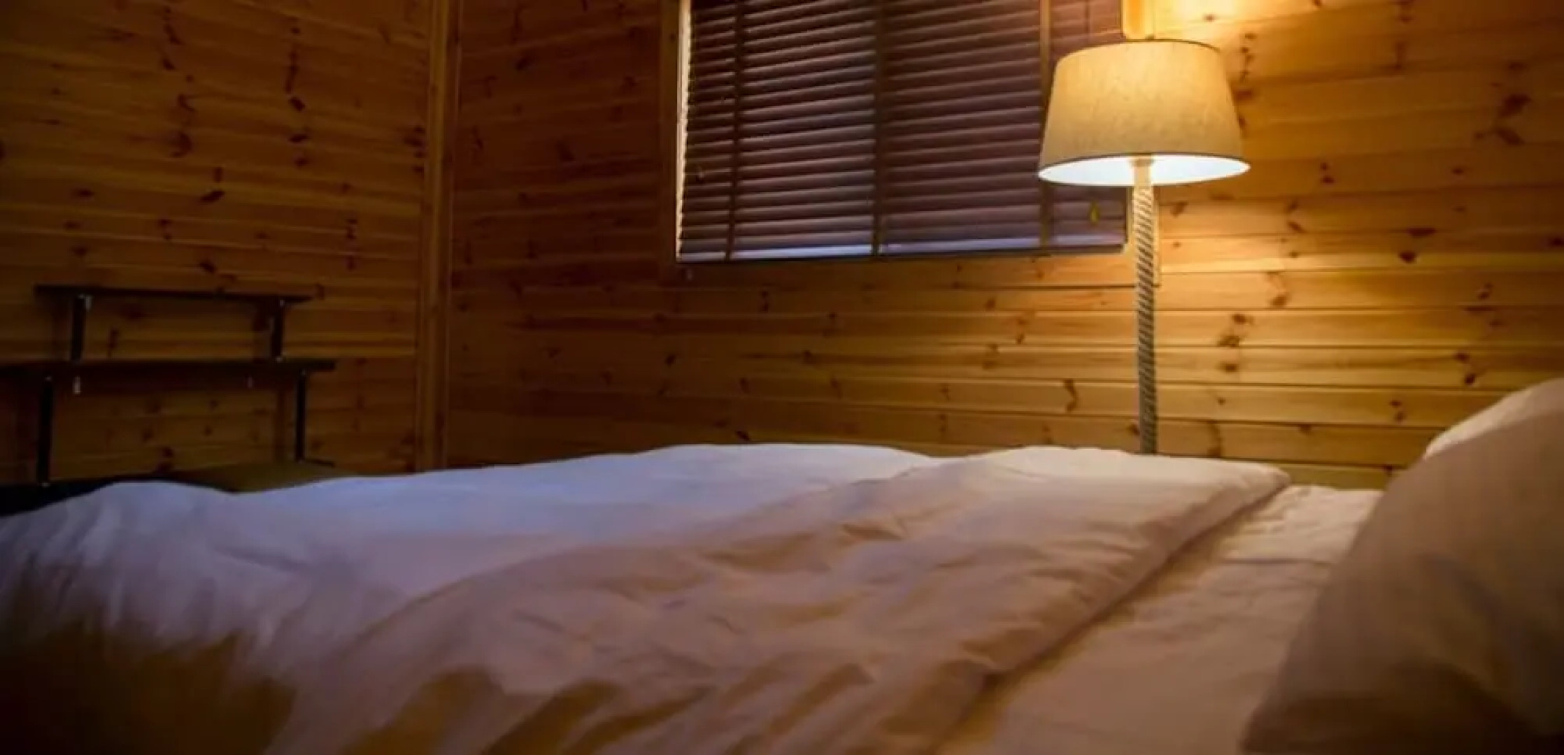 Wooden Arcs Resort & Spa