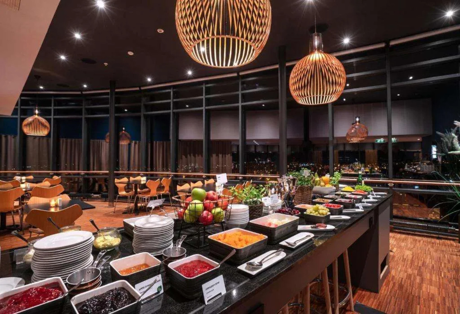 Thon Partner Stavanger Forum Hotel