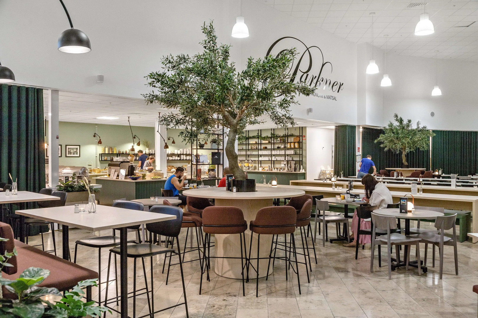 Best Western Plus Aby Hotel