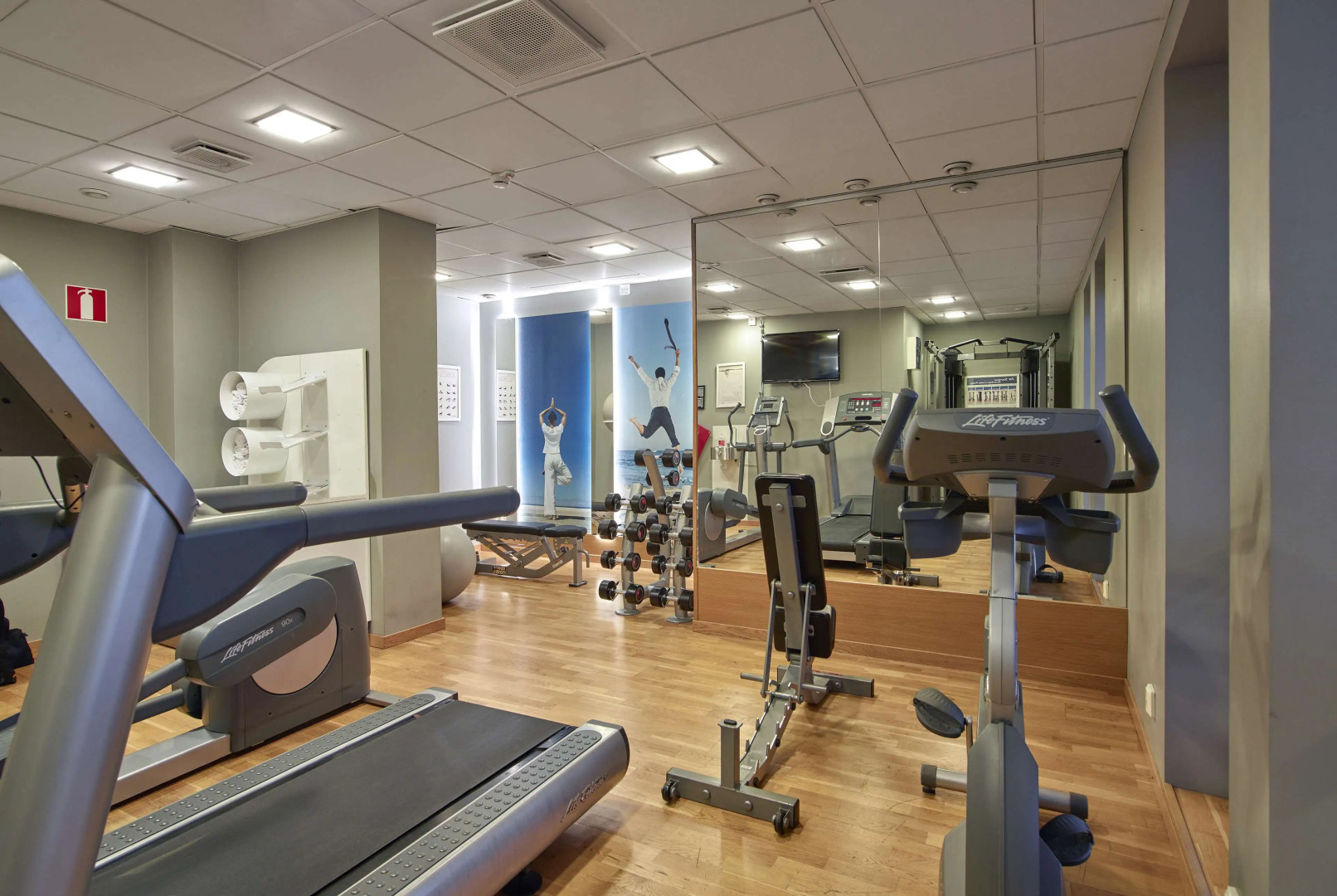 Scandic Grand Örebro