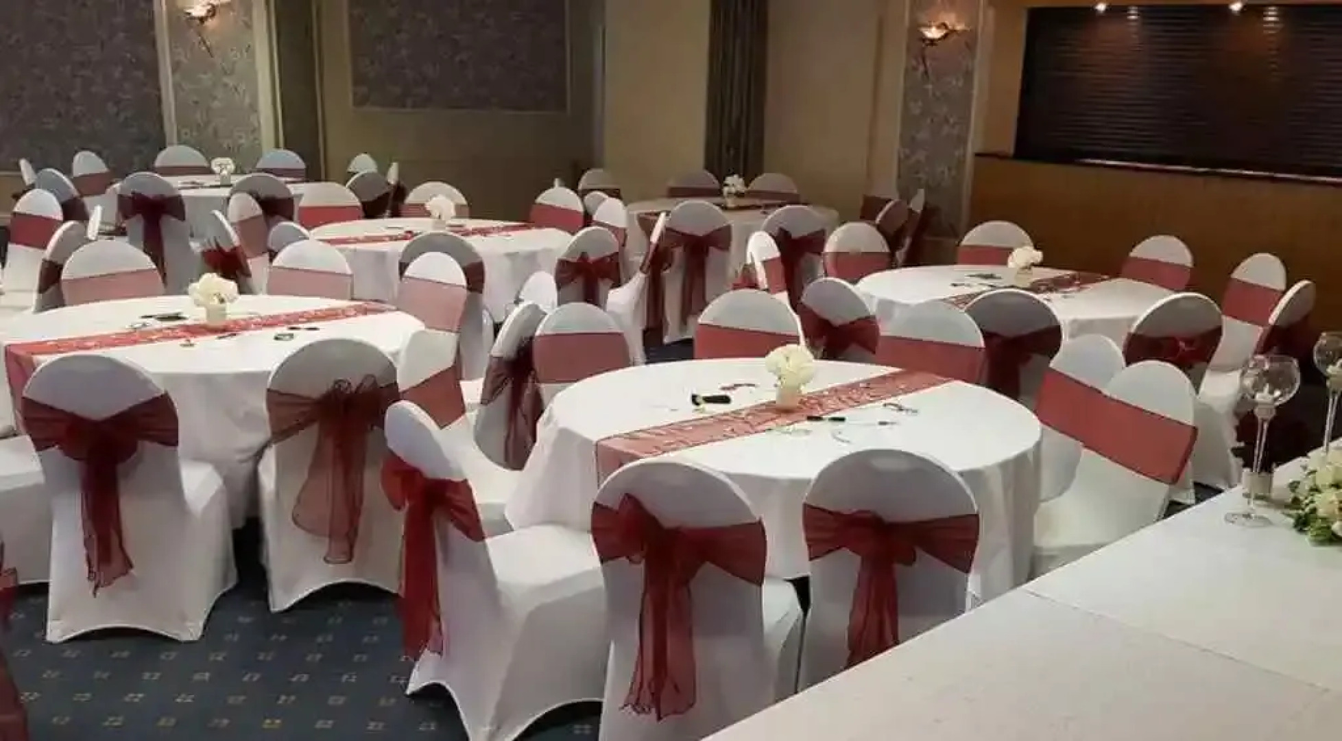 Aston Court Derby City Centre by Belvilla