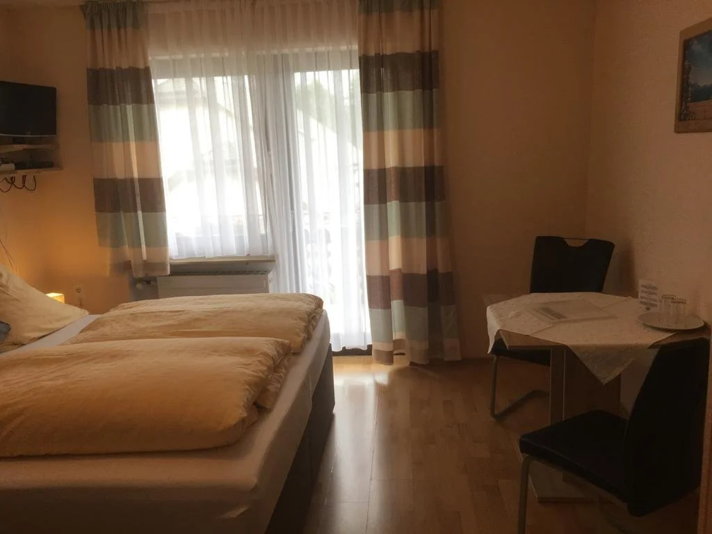 Pension Roswitha