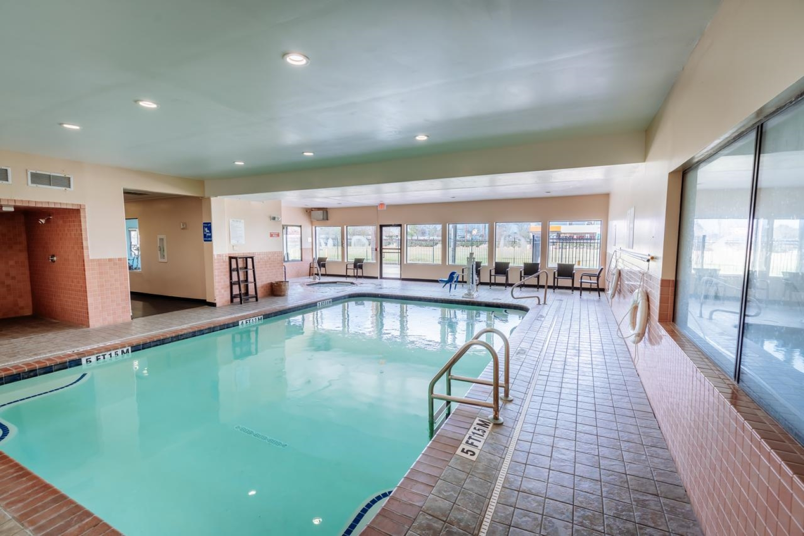 Wyndham Garden Houston Willowbrook