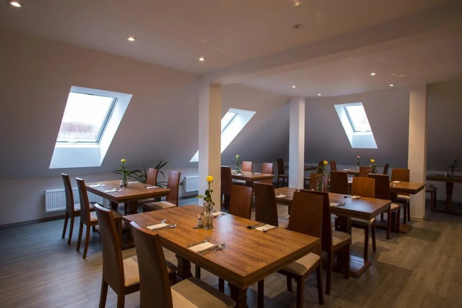 Penzion Reichova vila