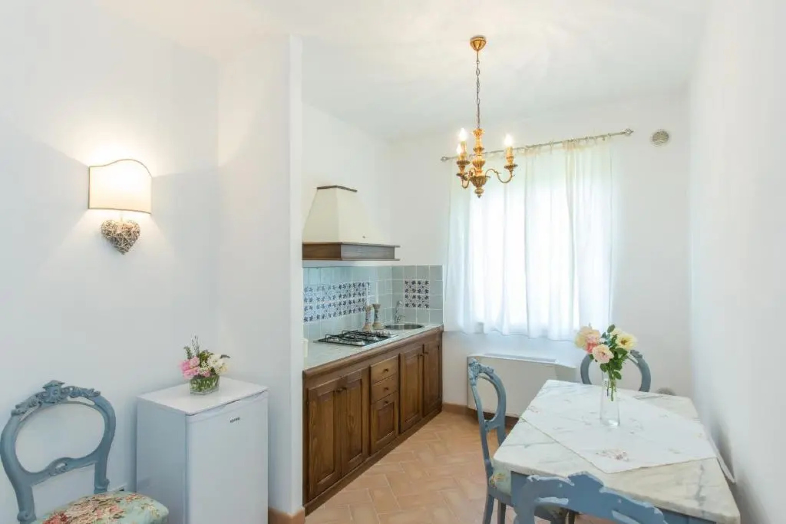 Il Borgo Di San Michele